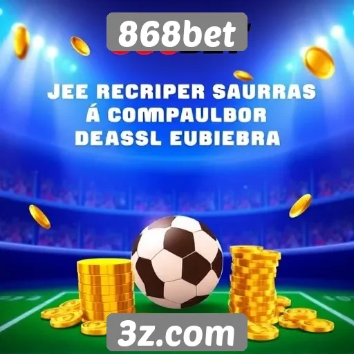 Estratégias de apostas na plataforma 868bet