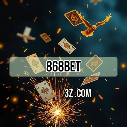 868bet Ao Vivo