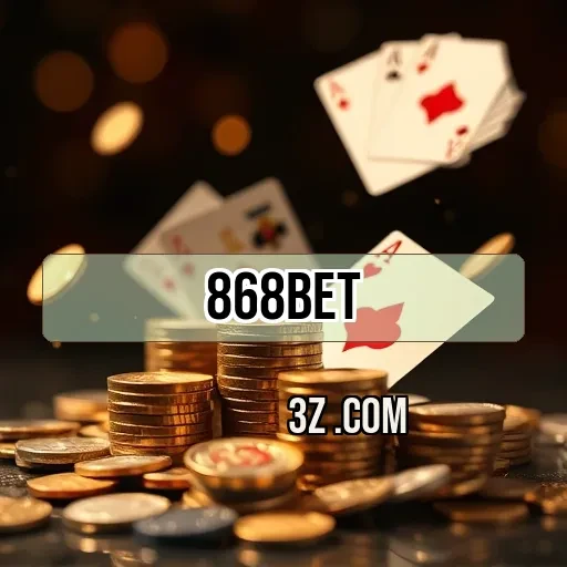 Promoções Imperdíveis no 868bet: Venha Aumentar Seu Jogo!