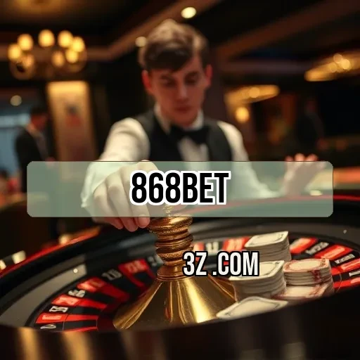 868bet Slots